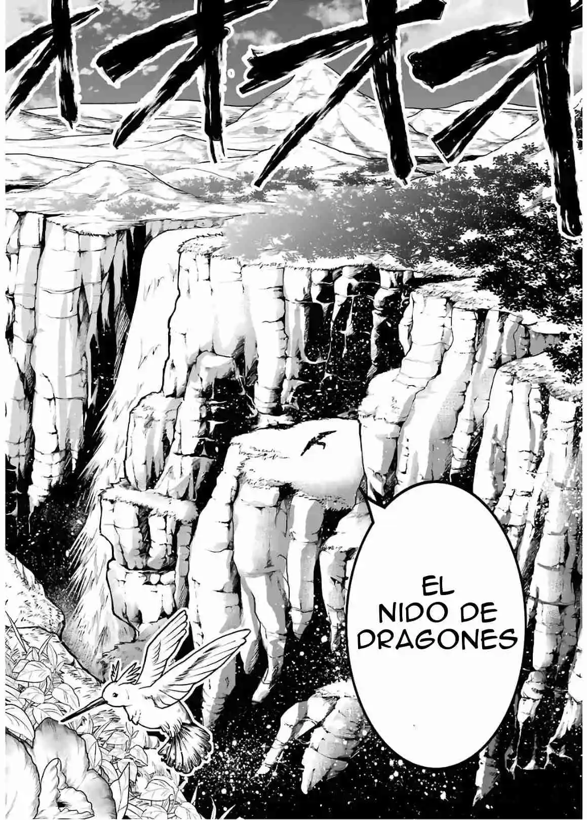 Gensou Gourmet - Capítulo 37 - Página 12 - LectorTMOo