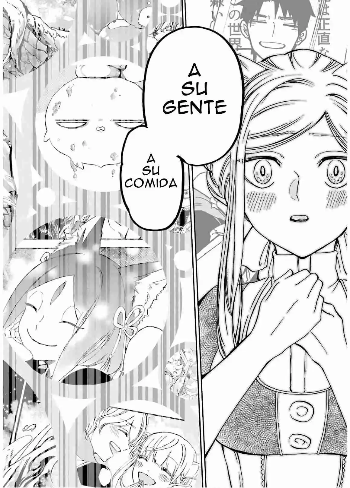 Gensou Gourmet - Capítulo 38 - Página 14 - LectorTMOo