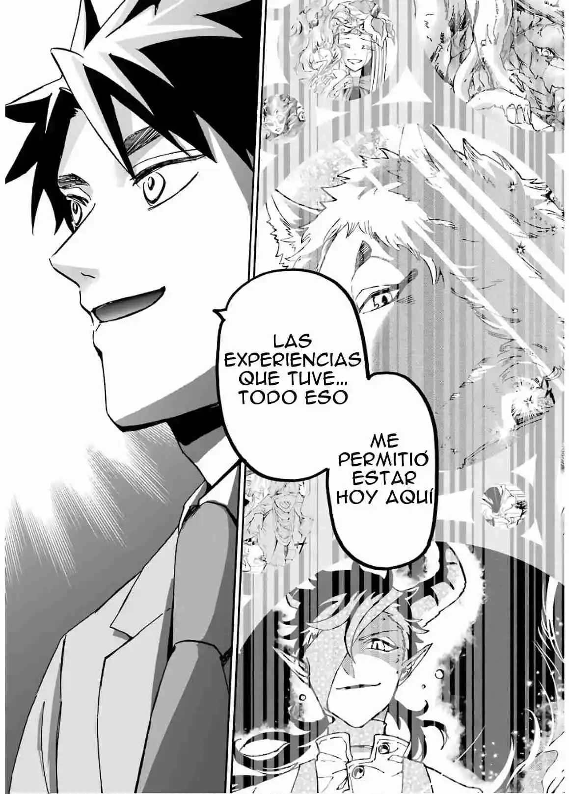 Gensou Gourmet - Capítulo 38 - Página 15 - LectorTMOo