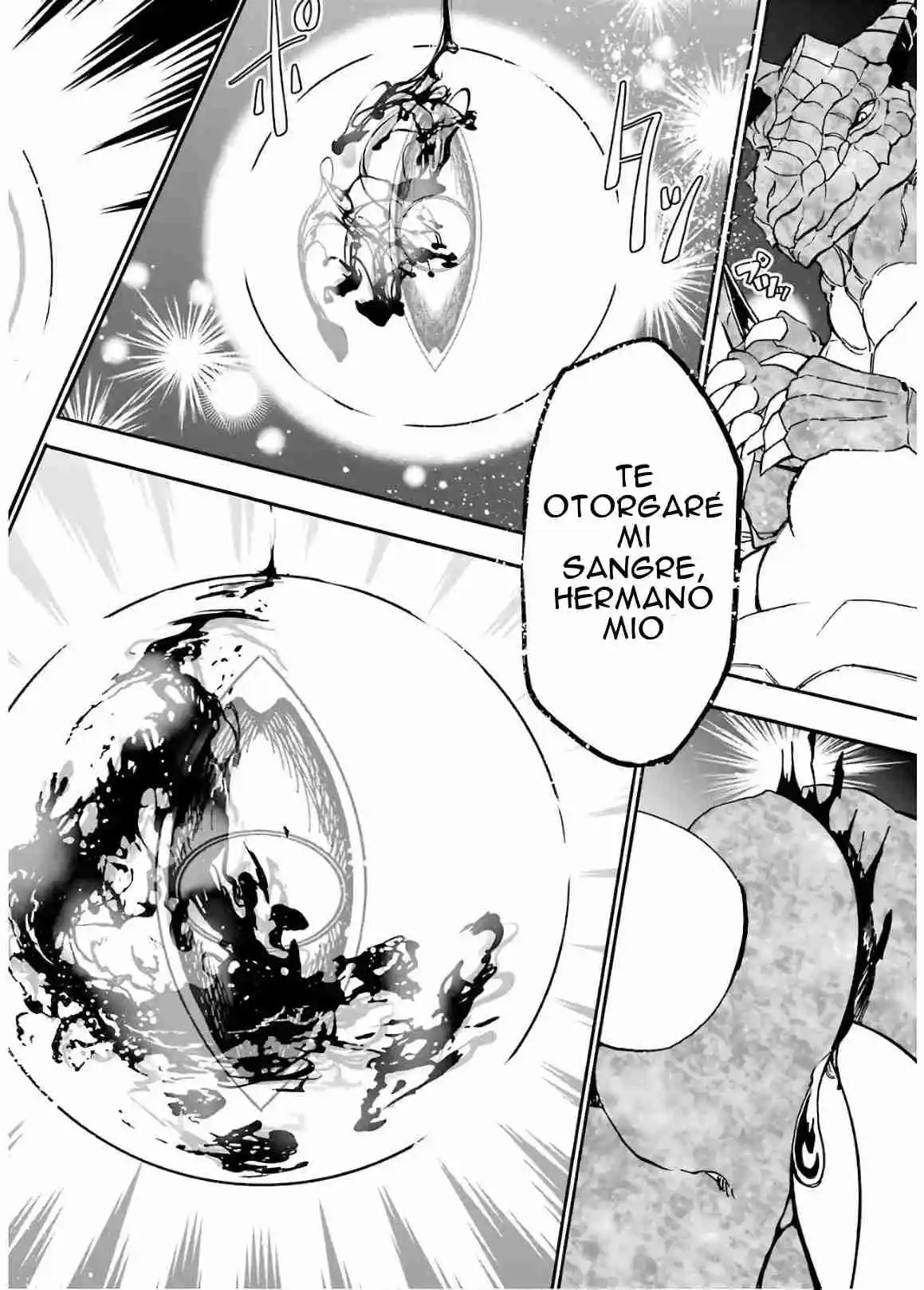 Gensou Gourmet - Capítulo 39 - Página 6 - LectorTMOo