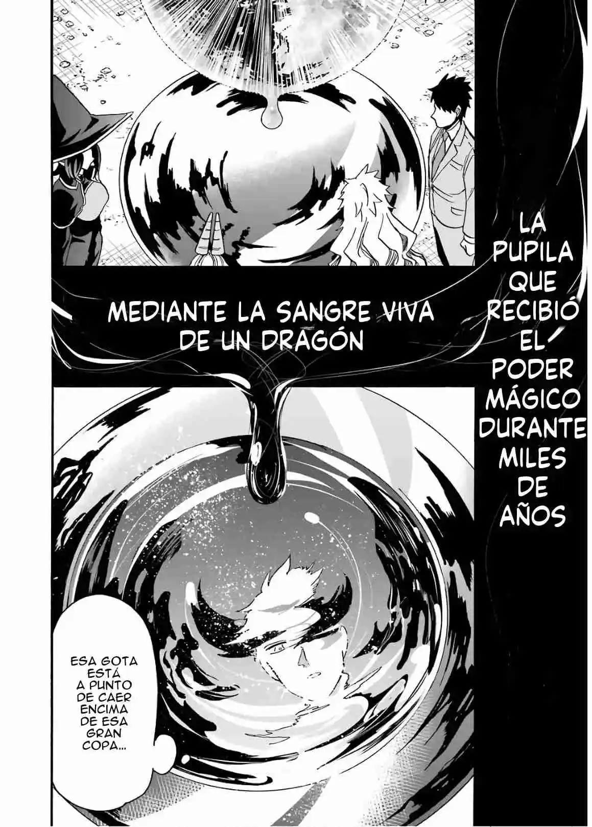 Gensou Gourmet - Capítulo 39 - Página 8 - LectorTMOo