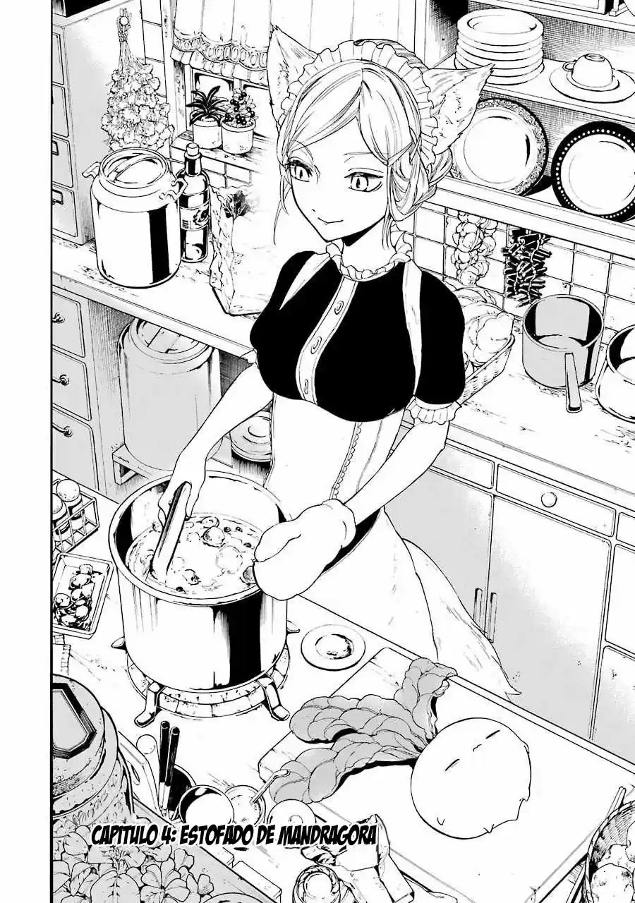Gensou Gourmet - Capítulo 4 - Página 9 - LectorTMOo