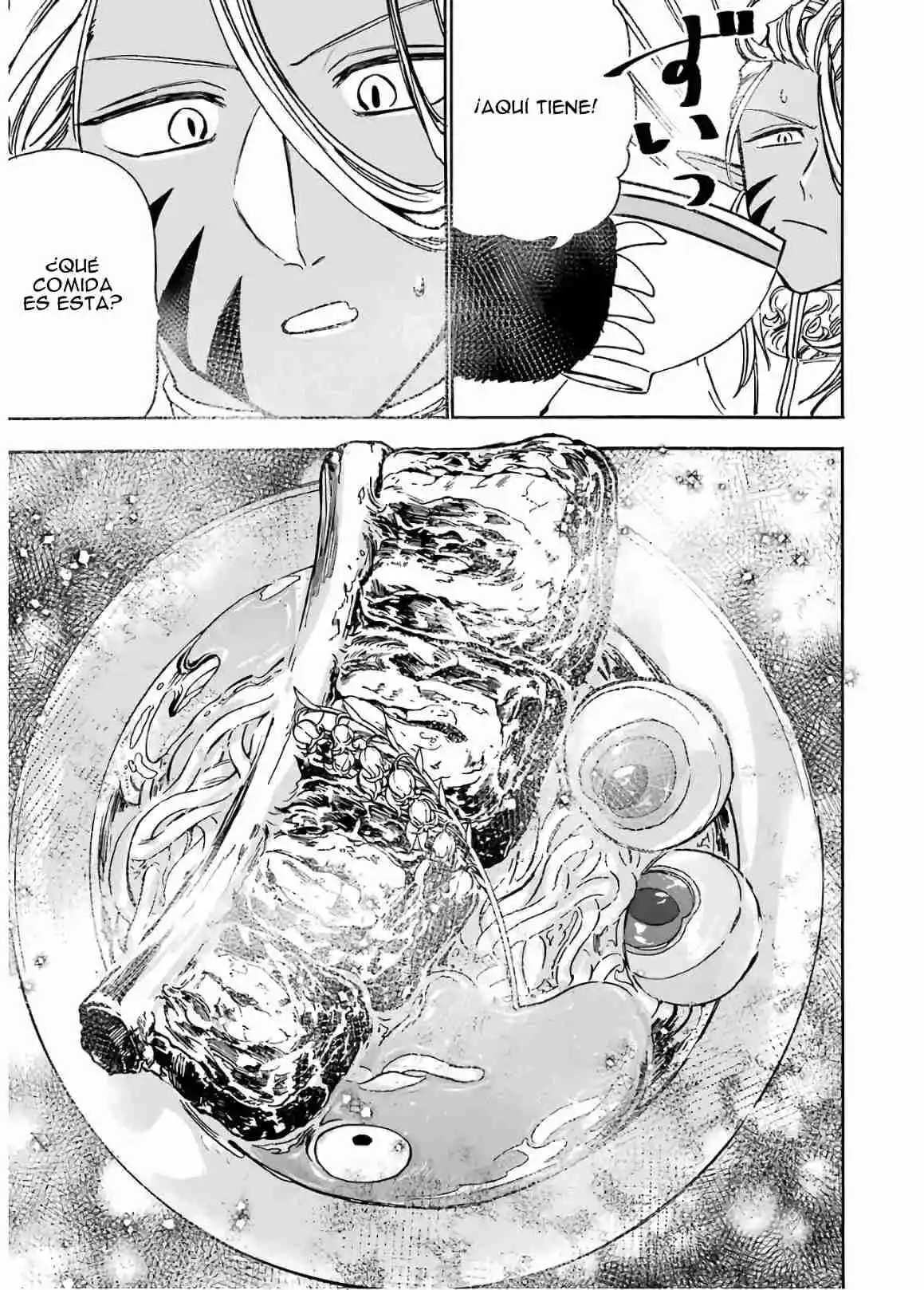 Gensou Gourmet - Capítulo 40 - Página 11 - LectorTMOo