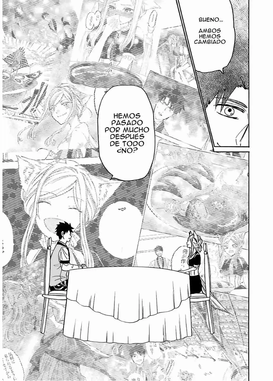 Gensou Gourmet - Capítulo 41 - Página 13 - LectorTMOo