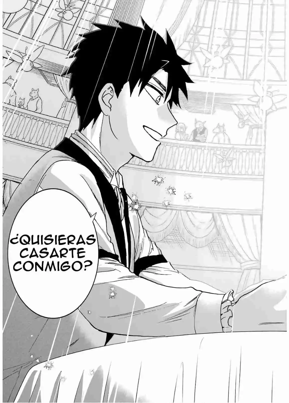 Gensou Gourmet - Capítulo 41 - Página 21 - LectorTMOo