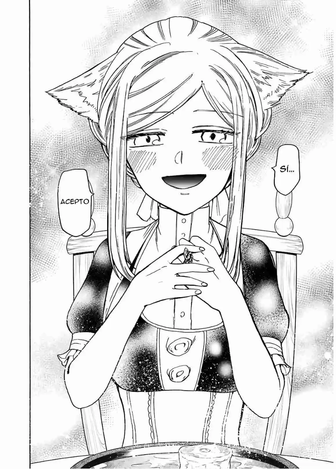 Gensou Gourmet - Capítulo 41 - Página 24 - LectorTMOo