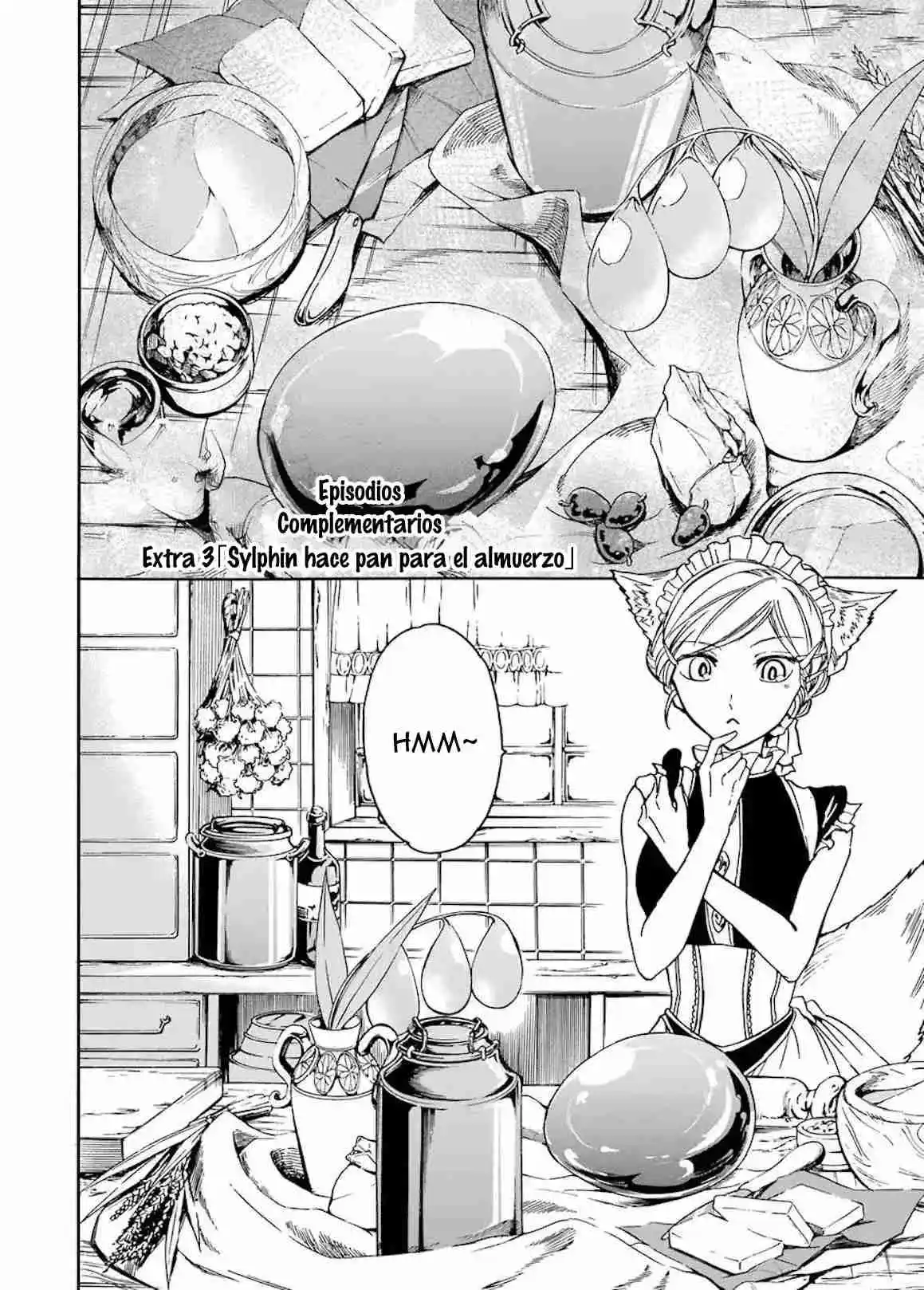 Gensou Gourmet - Capítulo 42.6 - Página 14 - LectorTMOo