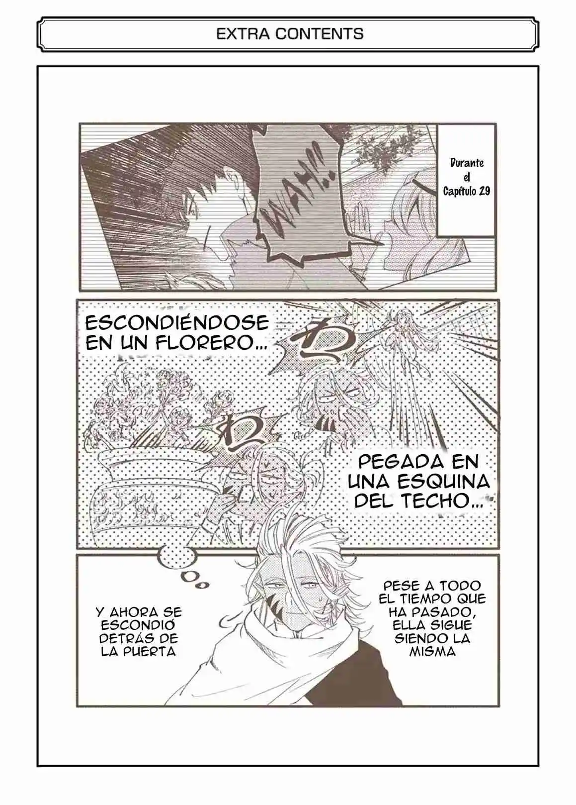 Gensou Gourmet - Capítulo 42.6 - Página 38 - LectorTMOo
