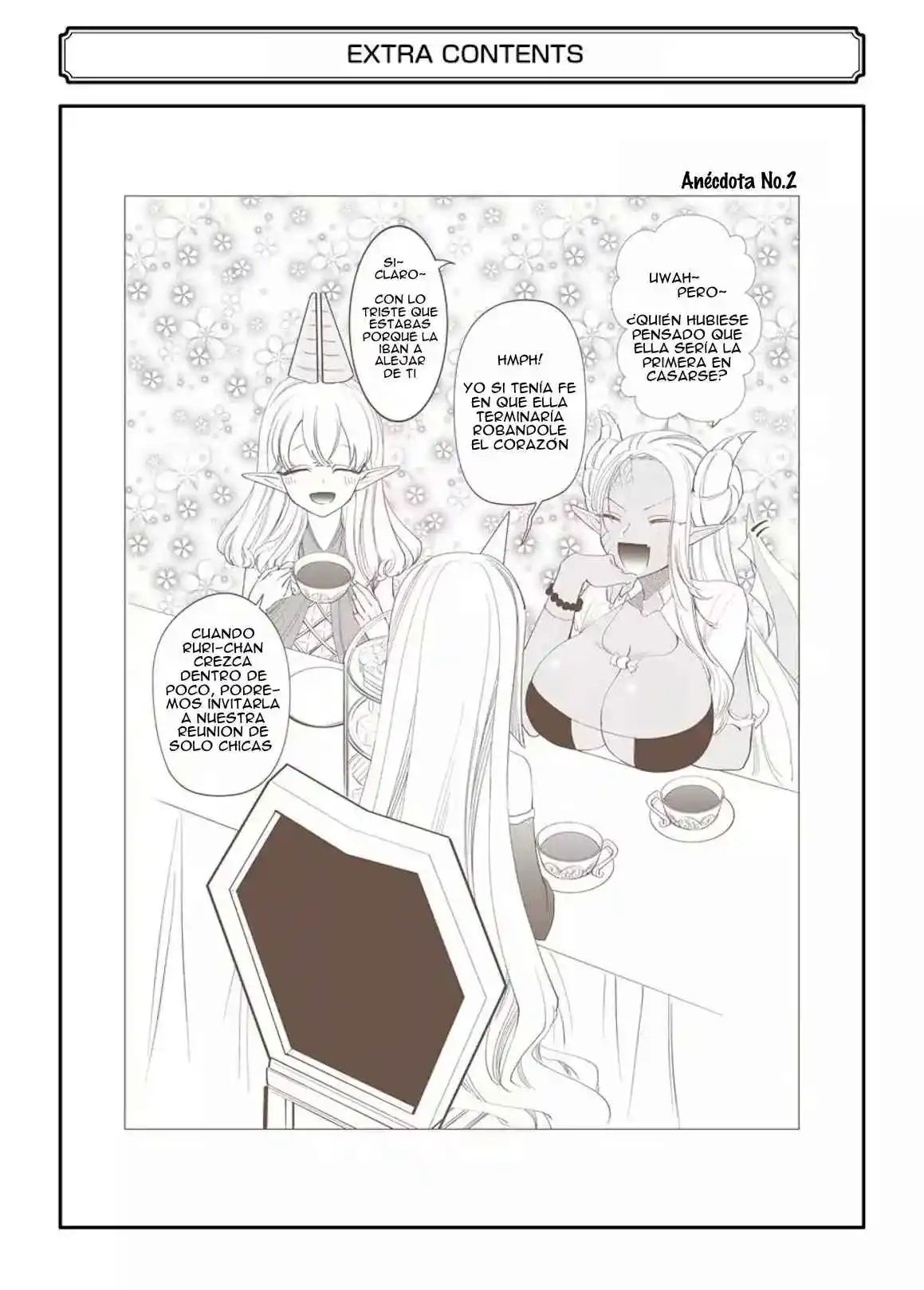 Gensou Gourmet - Capítulo 42.6 - Página 42 - LectorTMOo
