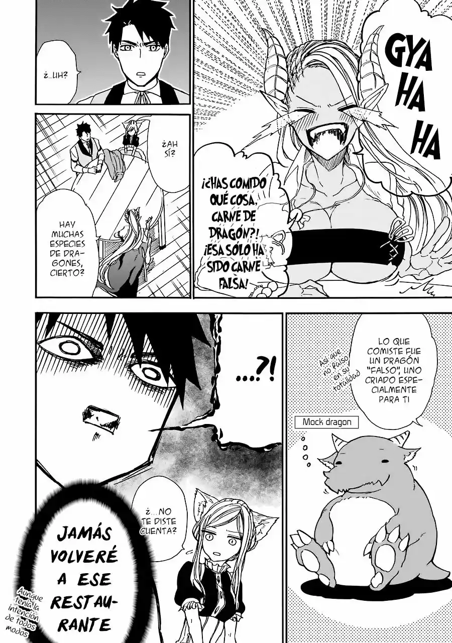Gensou Gourmet - Capítulo 5 - Página 3 - LectorTMOo
