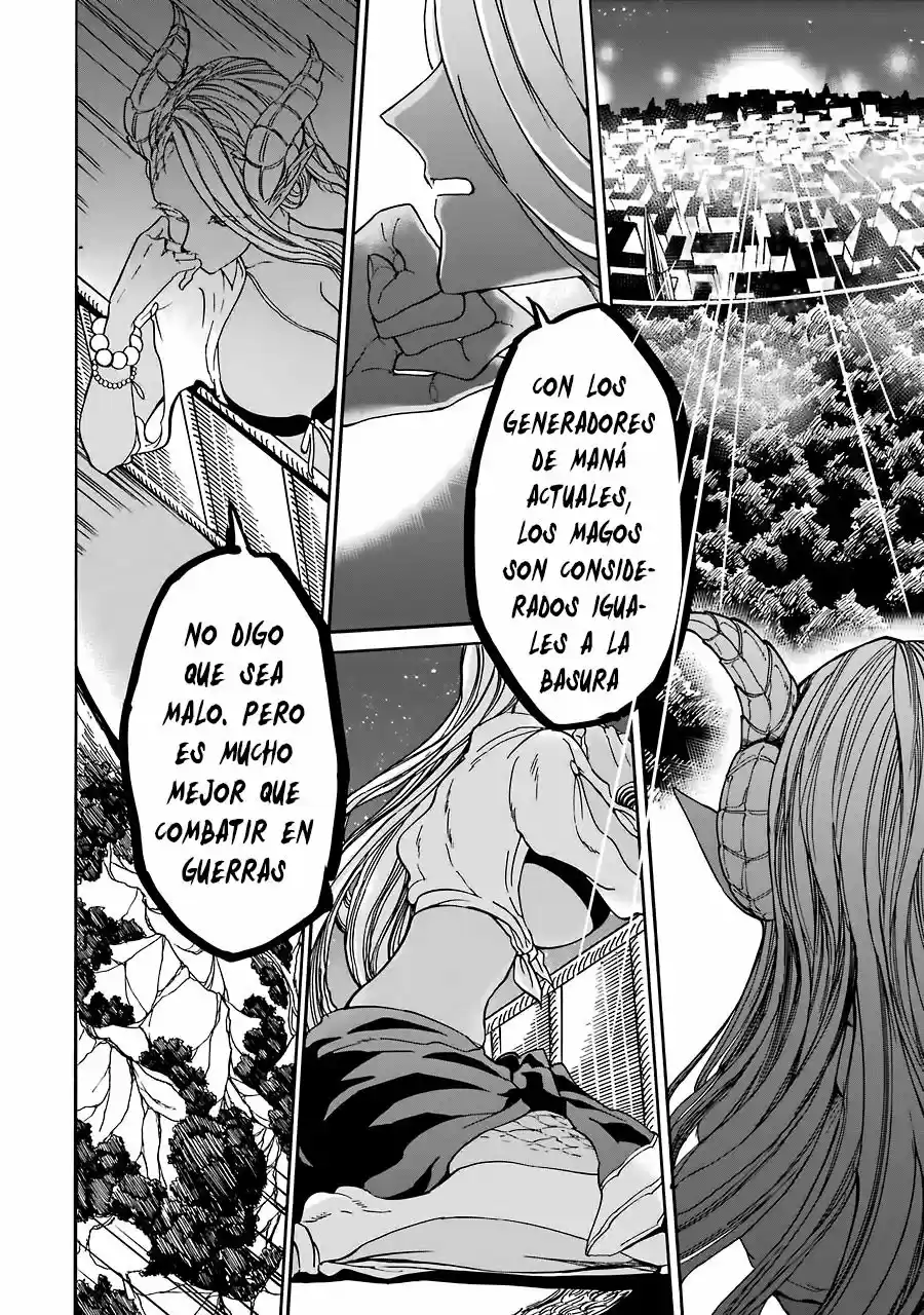 Gensou Gourmet - Capítulo 5 - Página 16 - LectorTMOo