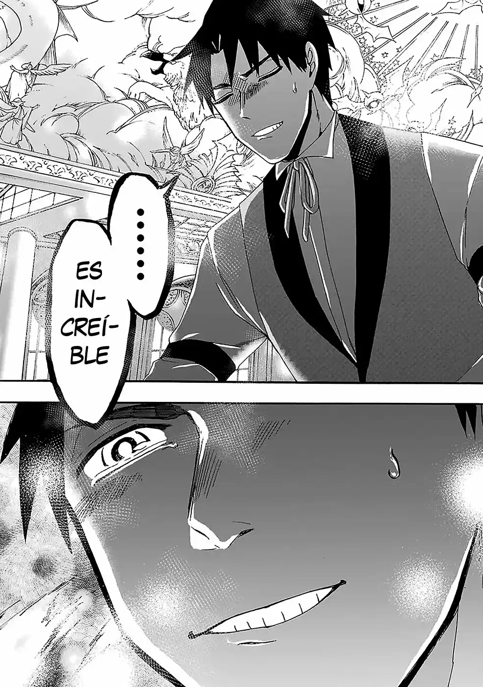 Gensou Gourmet - Capítulo 7 - Página 20 - LectorTMOo