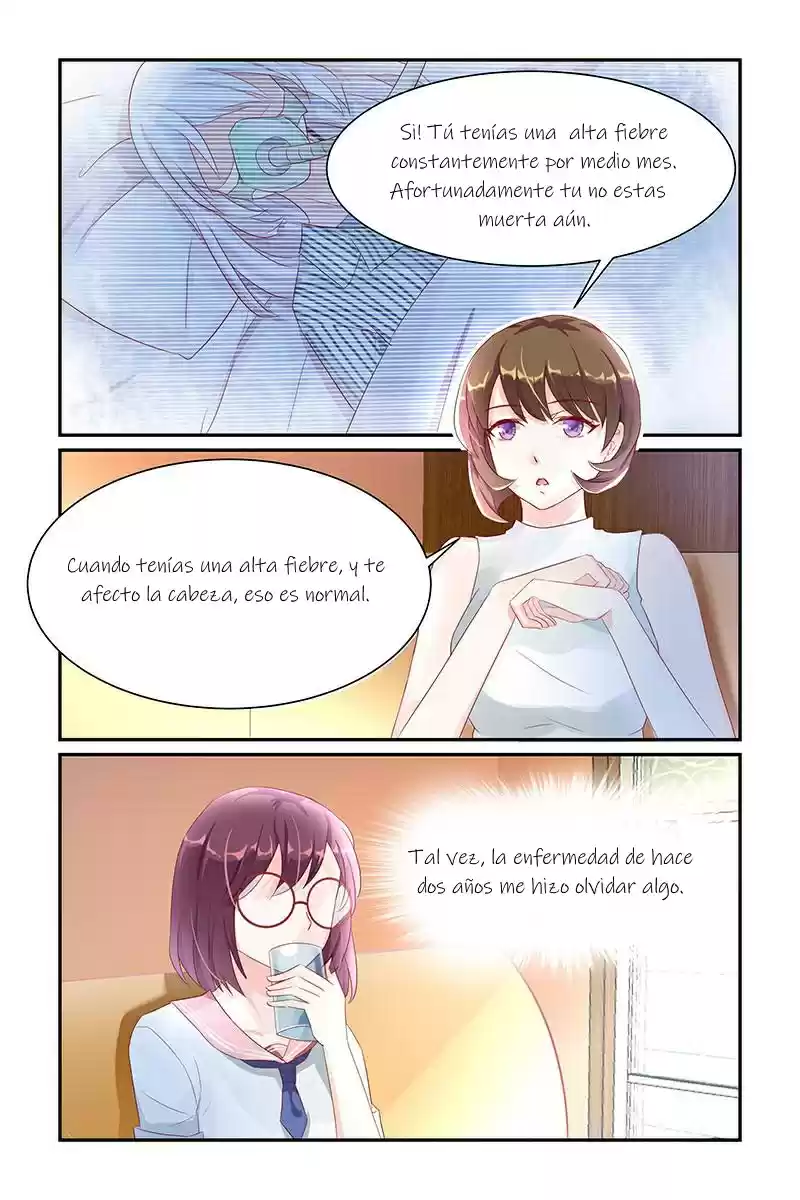 Gentlefolk Queen - Capítulo 15 - Página 6 - LectorTMOo