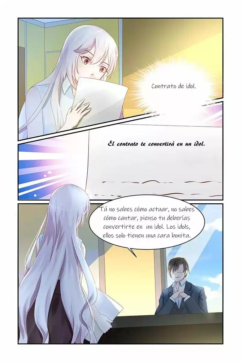 Gentlefolk Queen - Capítulo 16 - Página 7 - LectorTMOo