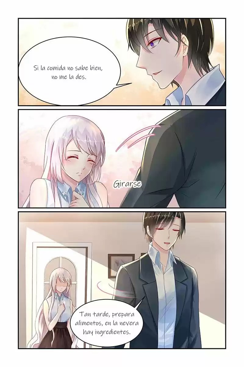 Gentlefolk Queen - Capítulo 18 - Página 2 - LectorTMOo