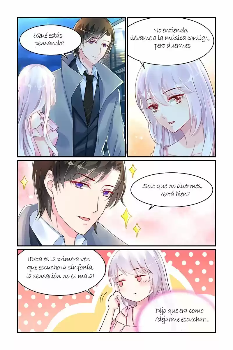 Gentlefolk Queen - Capítulo 19 - Página 4 - LectorTMOo