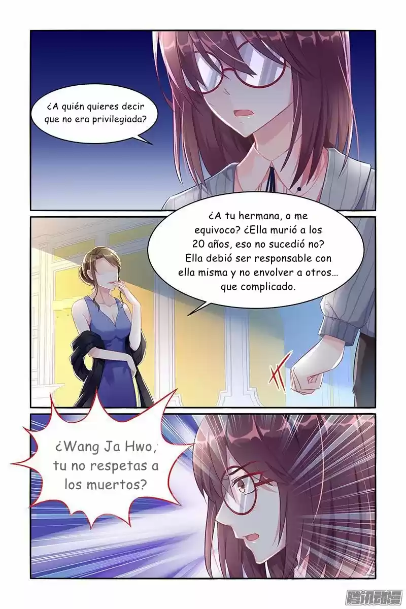 Gentlefolk Queen - Capítulo 24 - Página 2 - LectorTMOo