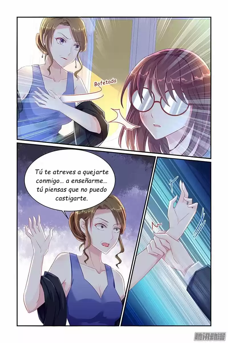 Gentlefolk Queen - Capítulo 24 - Página 3 - LectorTMOo