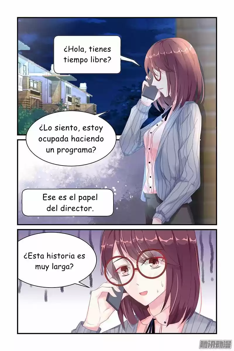 Gentlefolk Queen - Capítulo 25 - Página 6 - LectorTMOo