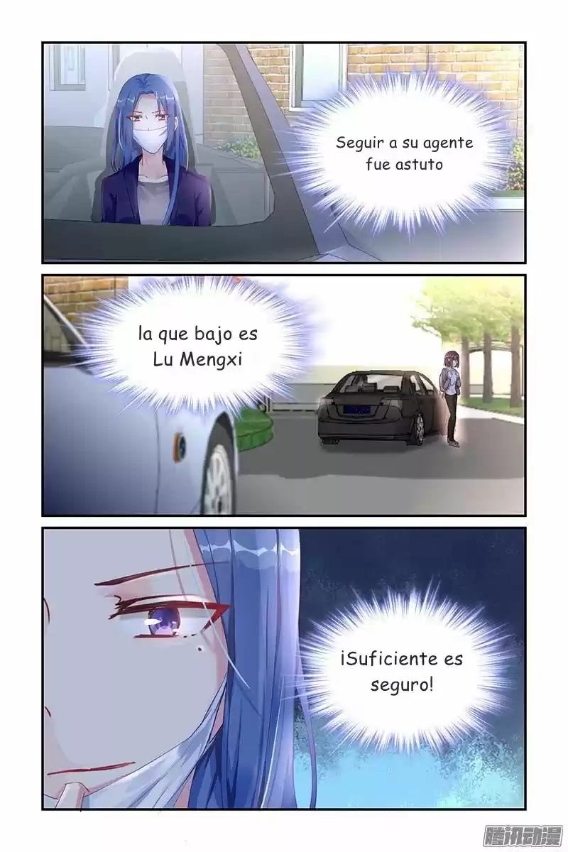 Gentlefolk Queen - Capítulo 28 - Página 5 - LectorTMOo