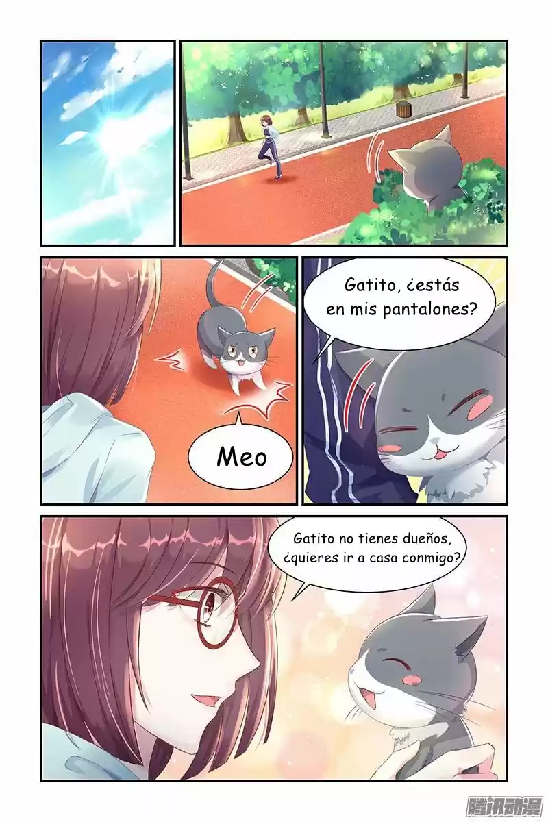 Gentlefolk Queen - Capítulo 29 - Página 3 - LectorTMOo