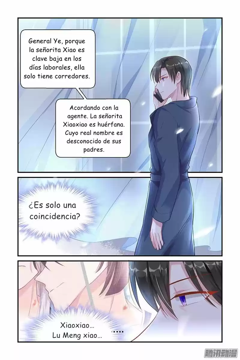 Gentlefolk Queen - Capítulo 31 - Página 5 - LectorTMOo