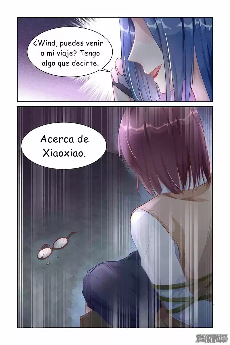 Gentlefolk Queen - Capítulo 31 - Página 9 - LectorTMOo