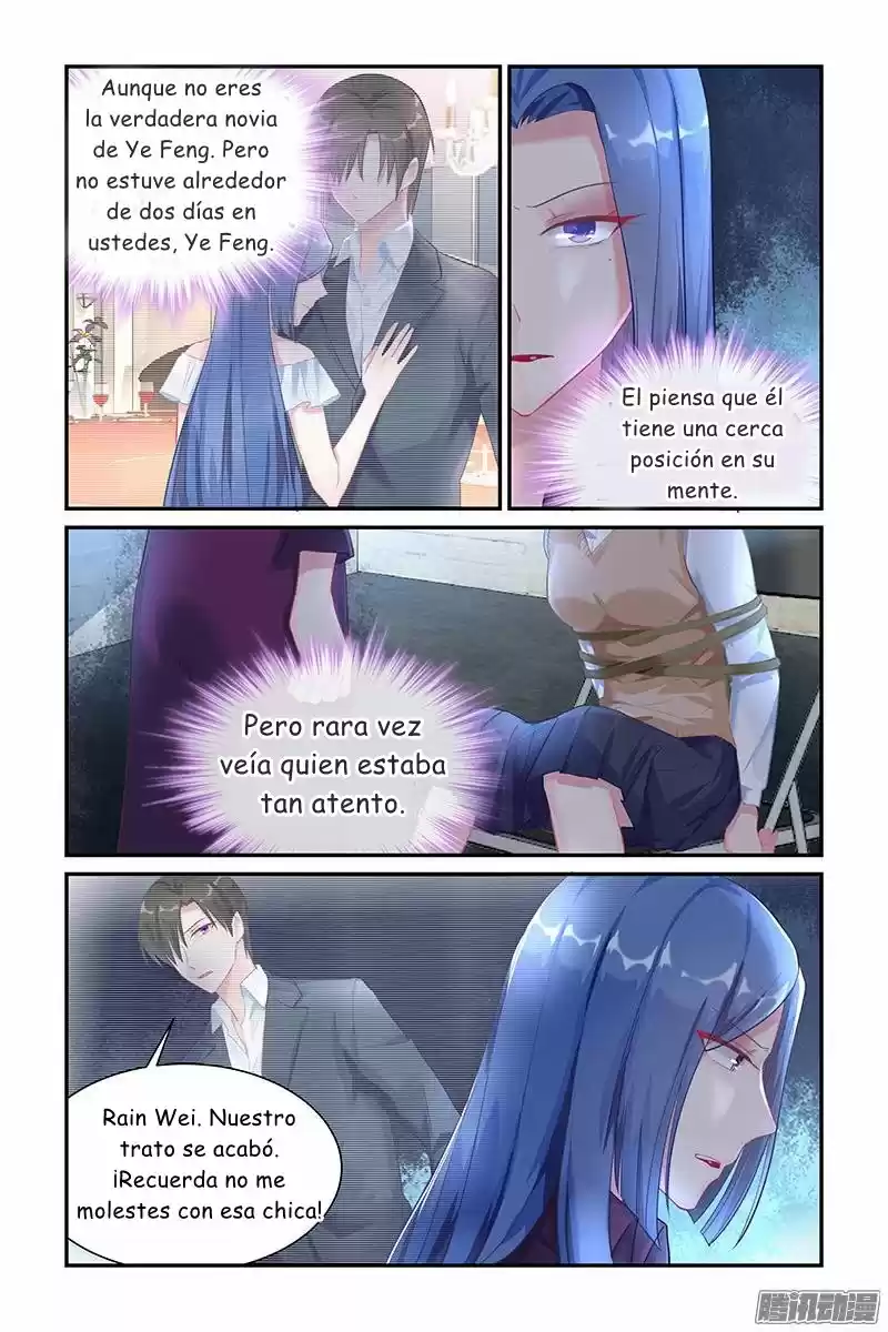 Gentlefolk Queen - Capítulo 32 - Página 2 - LectorTMOo