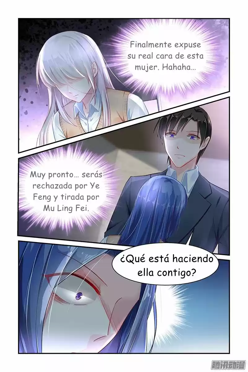 Gentlefolk Queen - Capítulo 33 - Página 2 - LectorTMOo
