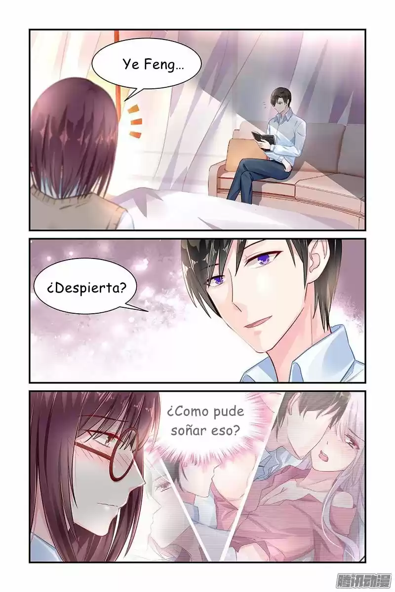 Gentlefolk Queen - Capítulo 35 - Página 2 - LectorTMOo