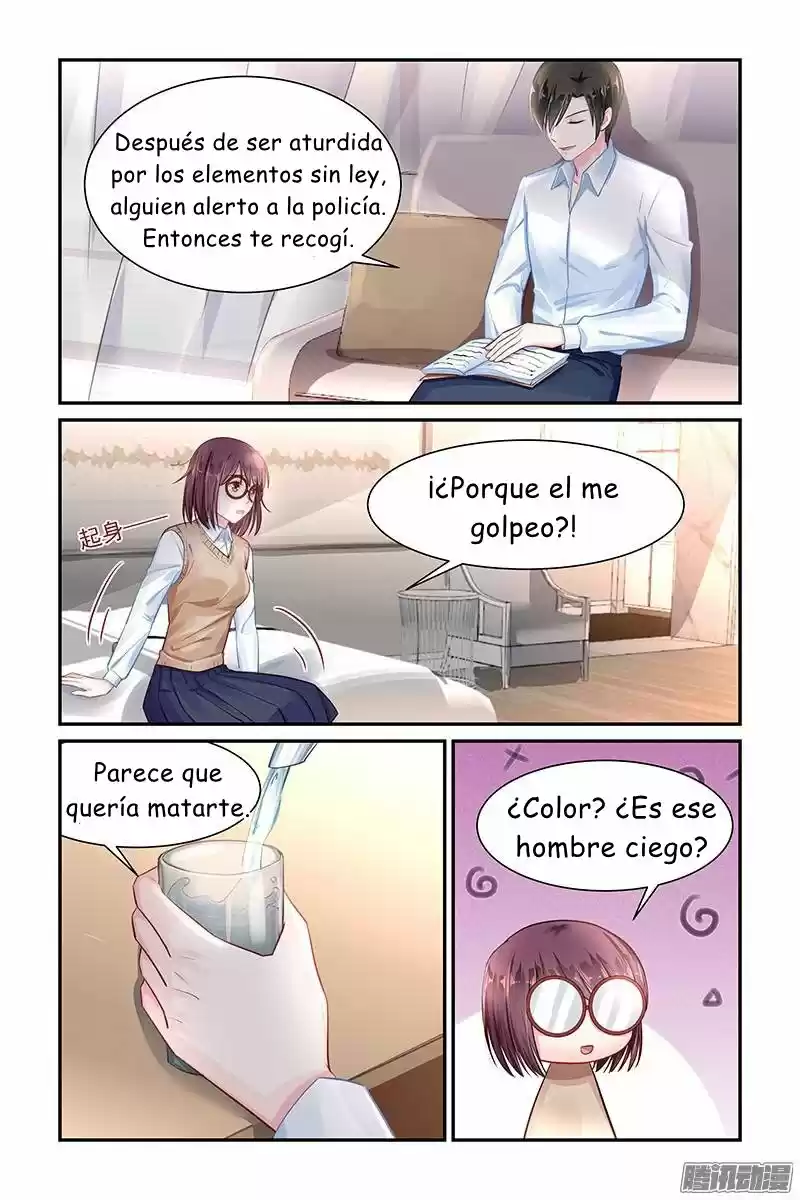 Gentlefolk Queen - Capítulo 35 - Página 3 - LectorTMOo