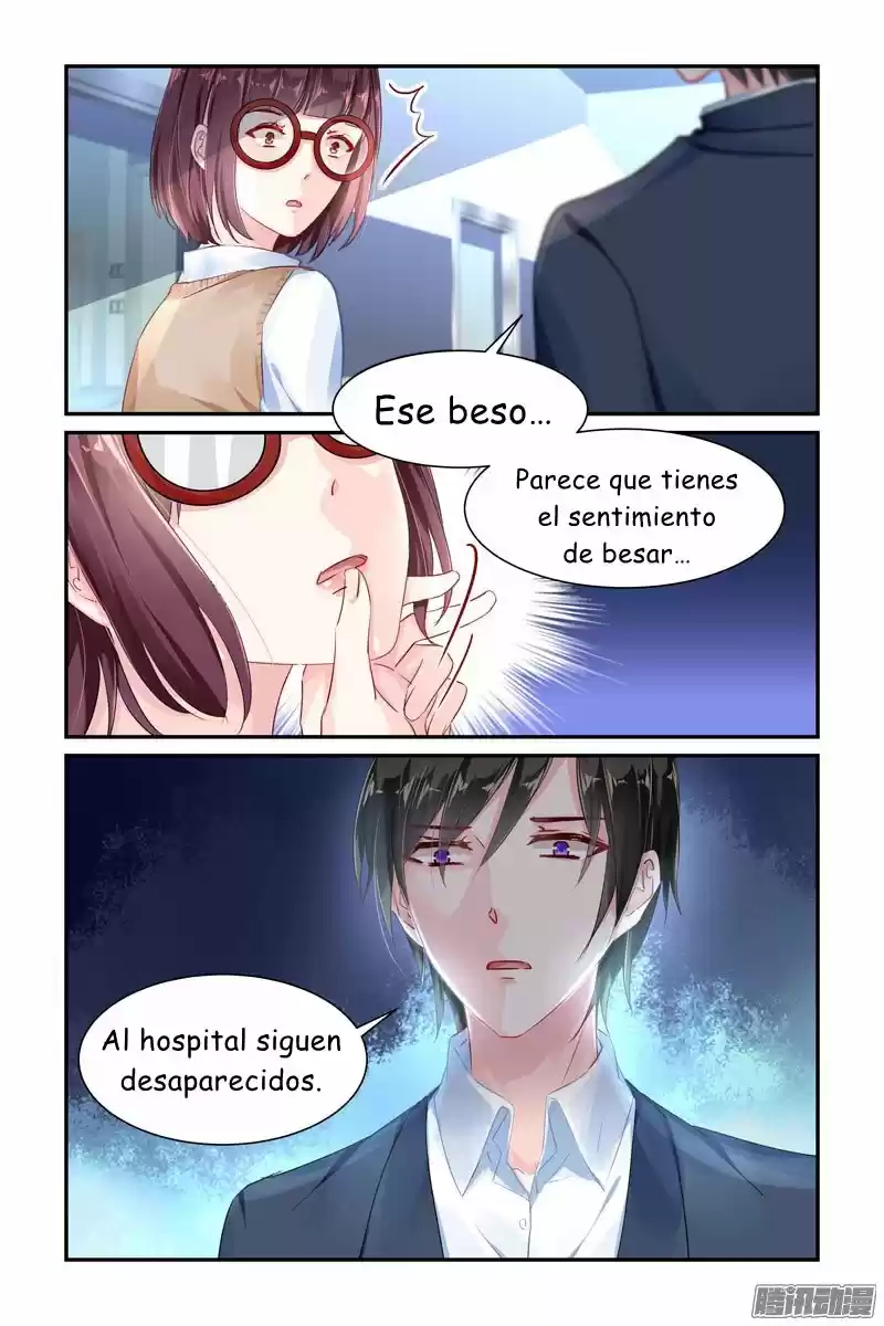Gentlefolk Queen - Capítulo 36 - Página 9 - LectorTMOo