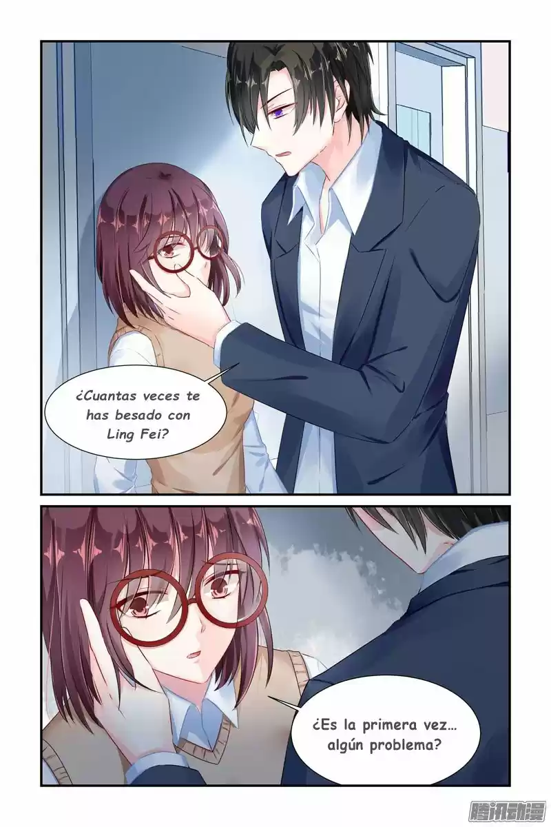Gentlefolk Queen - Capítulo 37 - Página 2 - LectorTMOo