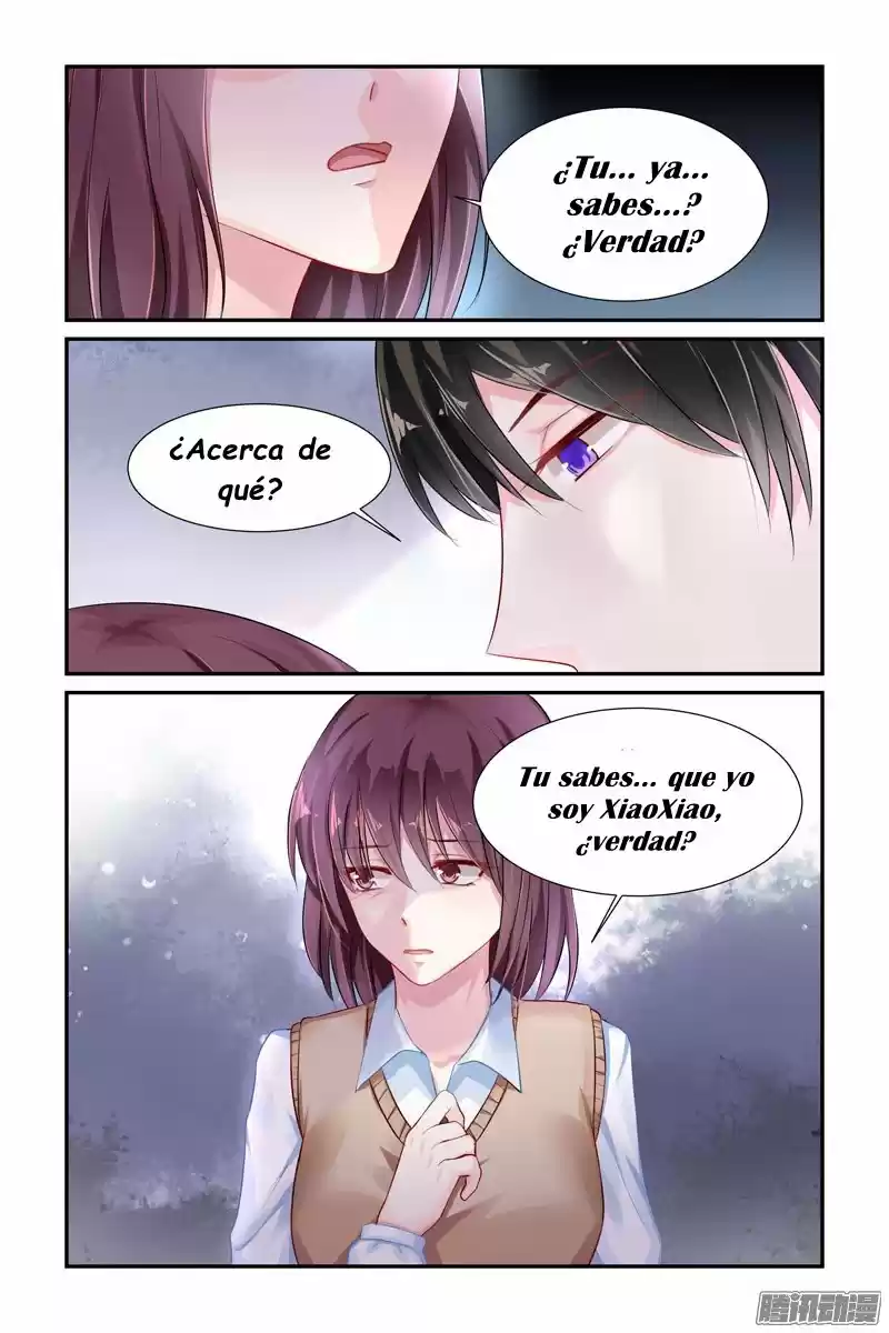 Gentlefolk Queen - Capítulo 37 - Página 5 - LectorTMOo