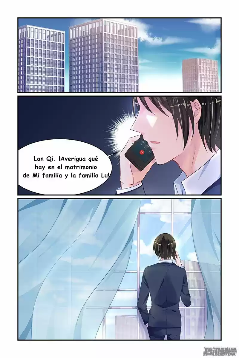 Gentlefolk Queen - Capítulo 38 - Página 6 - LectorTMOo