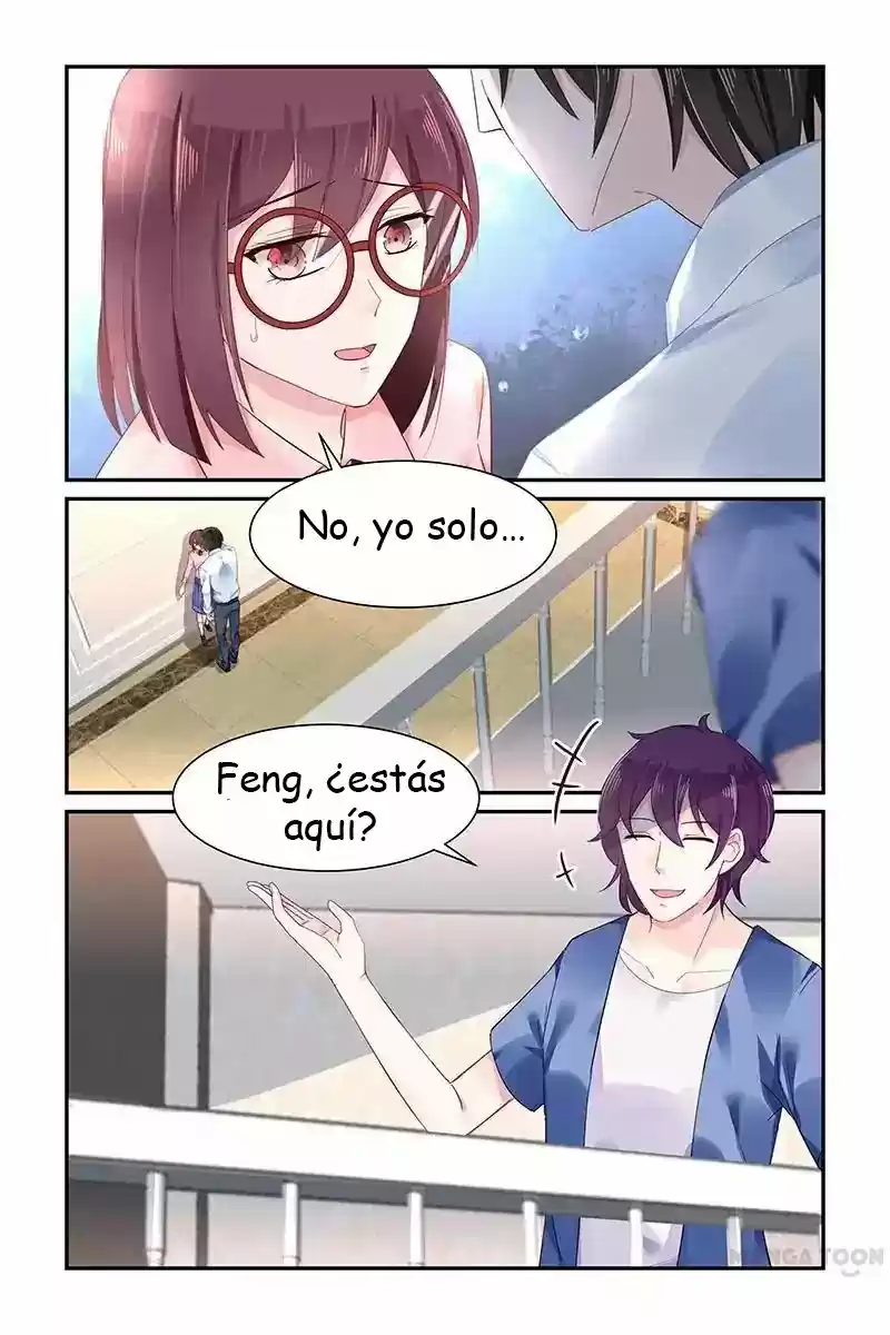 Gentlefolk Queen - Capítulo 51 - Página 2 - LectorTMOo
