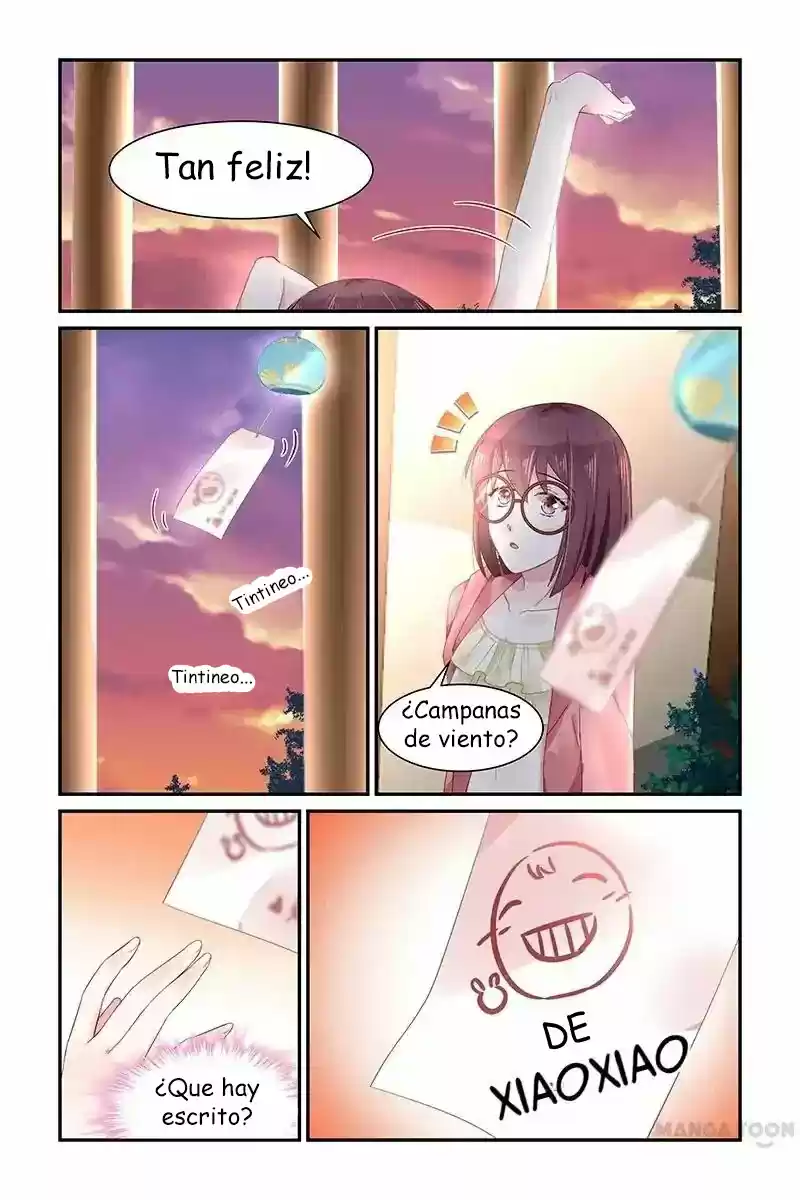 Gentlefolk Queen - Capítulo 51 - Página 6 - LectorTMOo