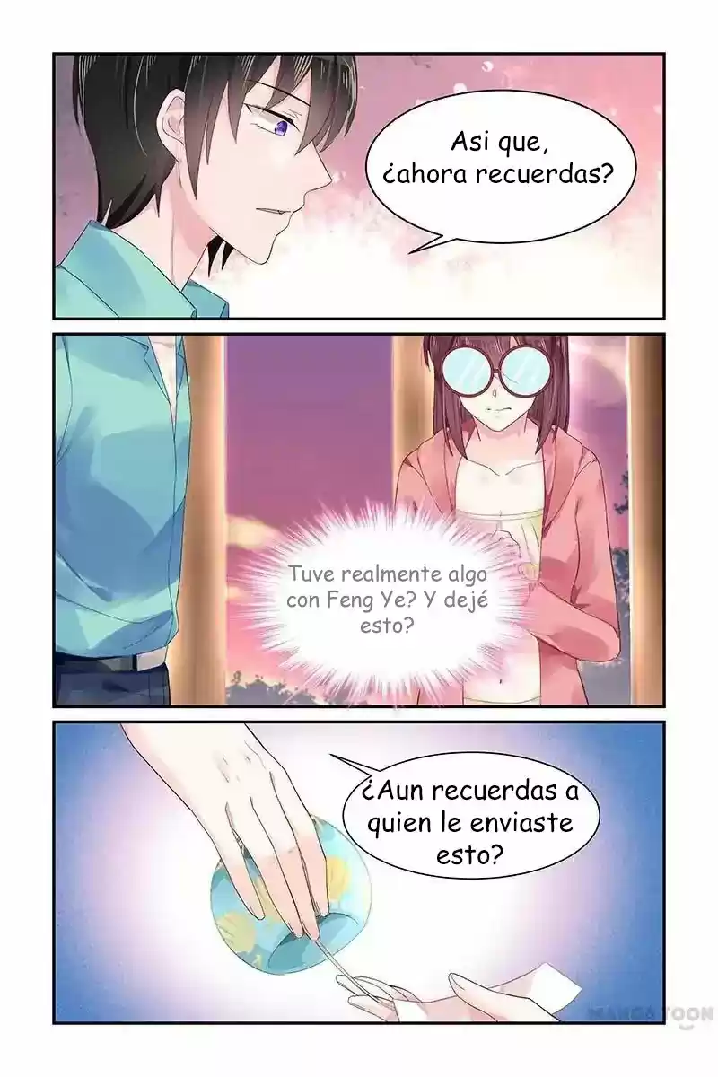 Gentlefolk Queen - Capítulo 51 - Página 8 - LectorTMOo