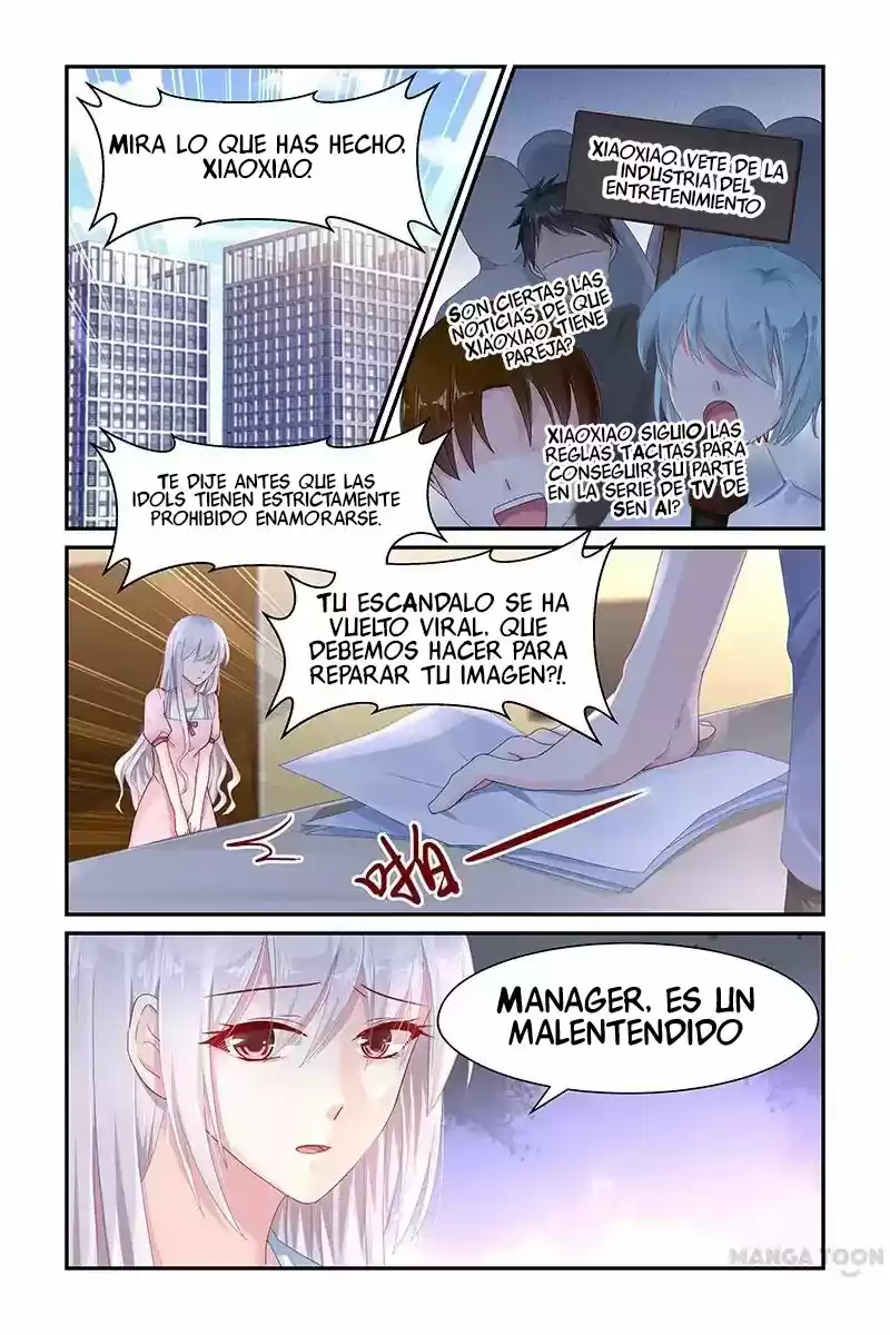 Gentlefolk Queen - Capítulo 55 - Página 2 - LectorTMOo