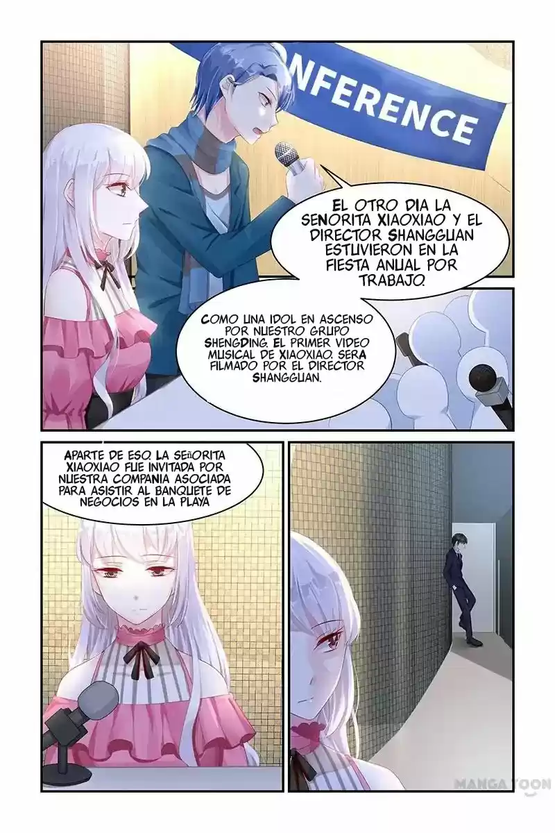 Gentlefolk Queen - Capítulo 59 - Página 2 - LectorTMOo