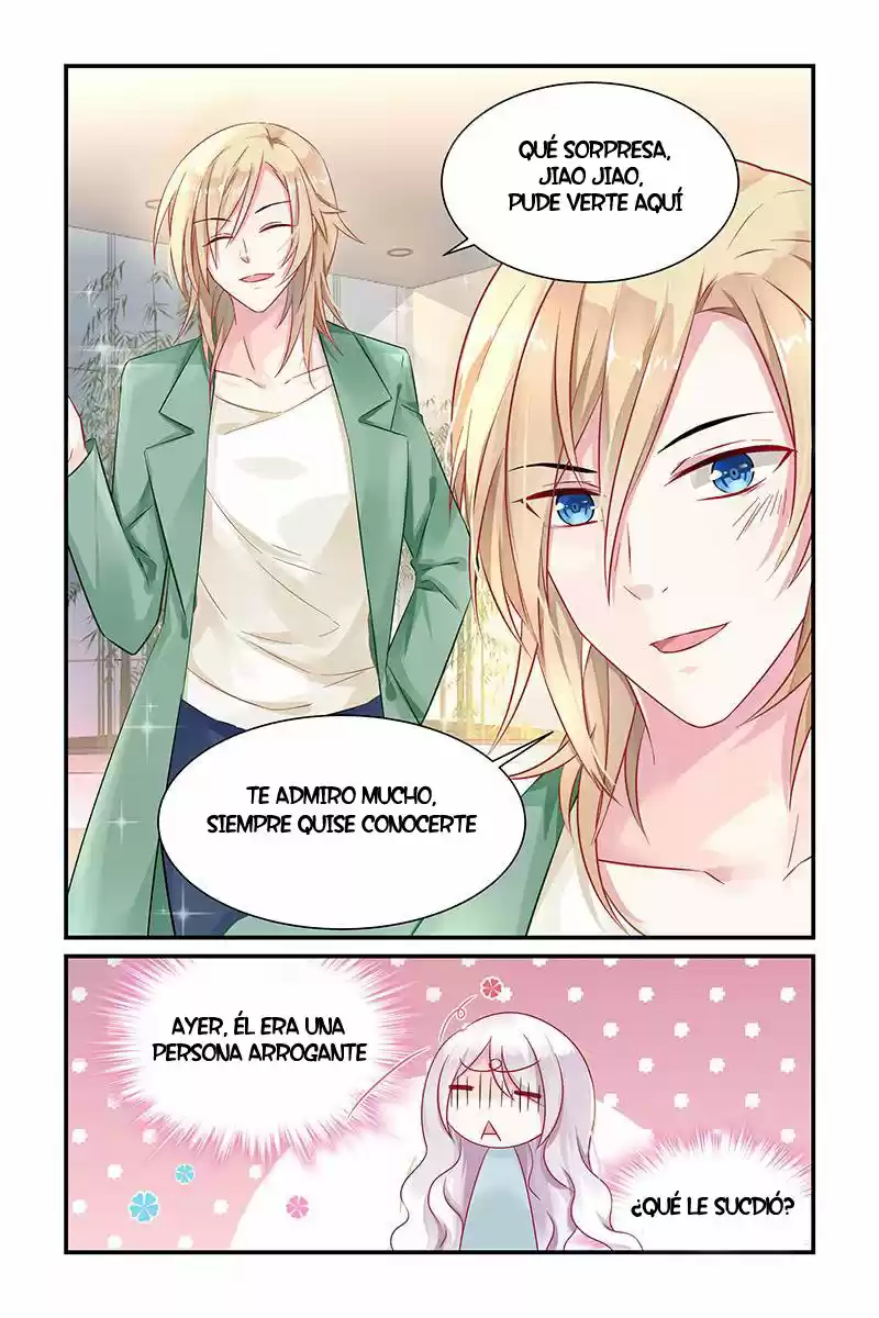 Gentlefolk Queen - Capítulo 6 - Página 2 - LectorTMOo