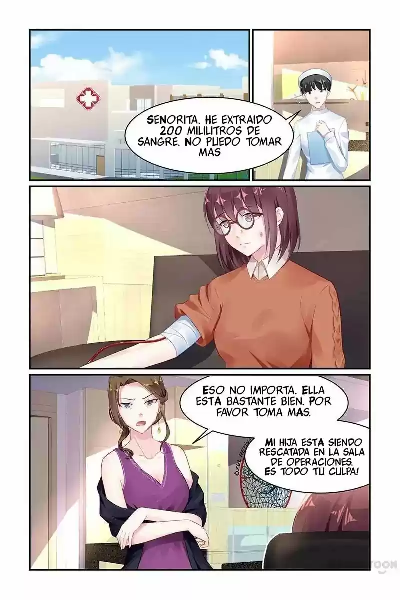 Gentlefolk Queen - Capítulo 61 - Página 2 - LectorTMOo