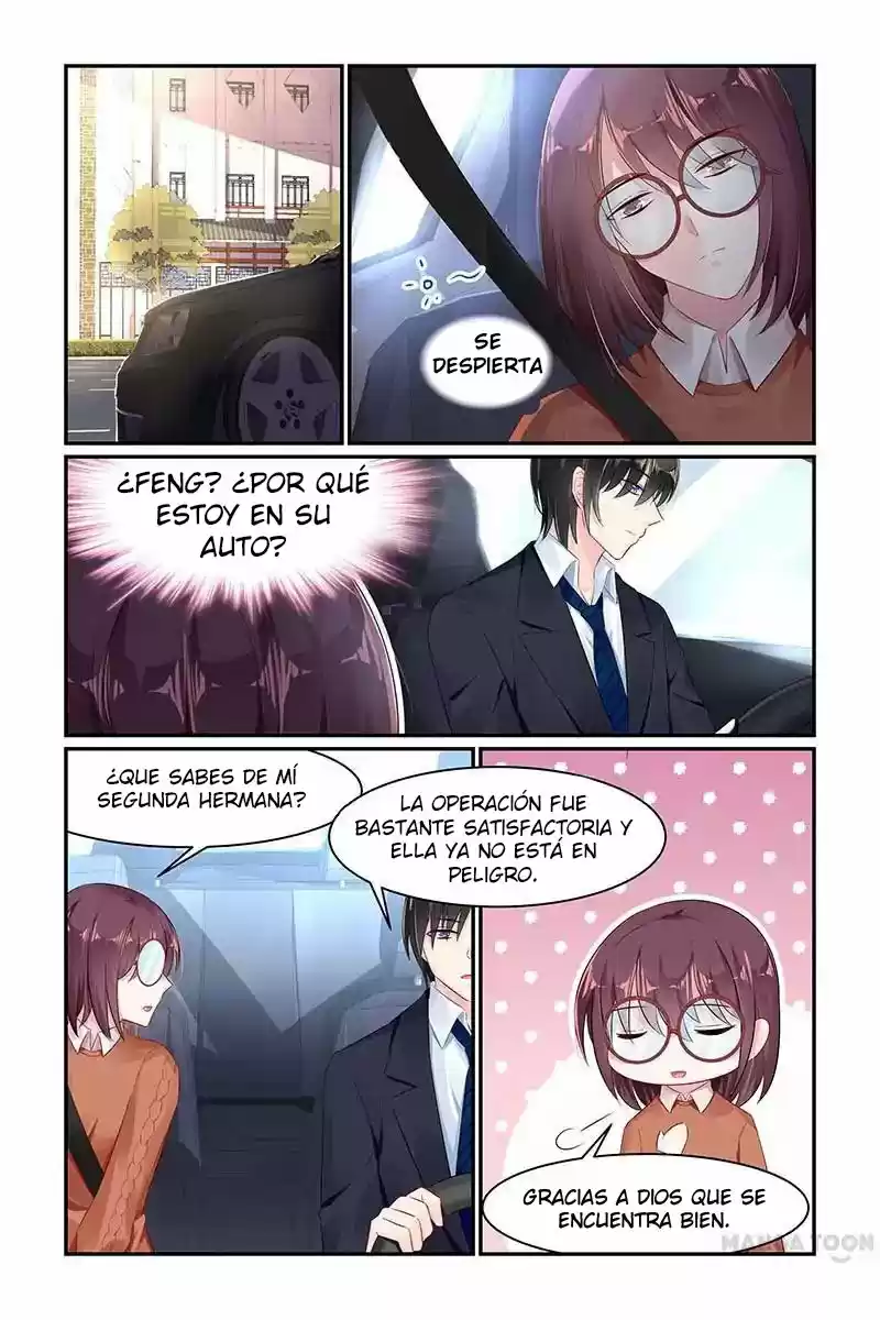 Gentlefolk Queen - Capítulo 62 - Página 3 - LectorTMOo