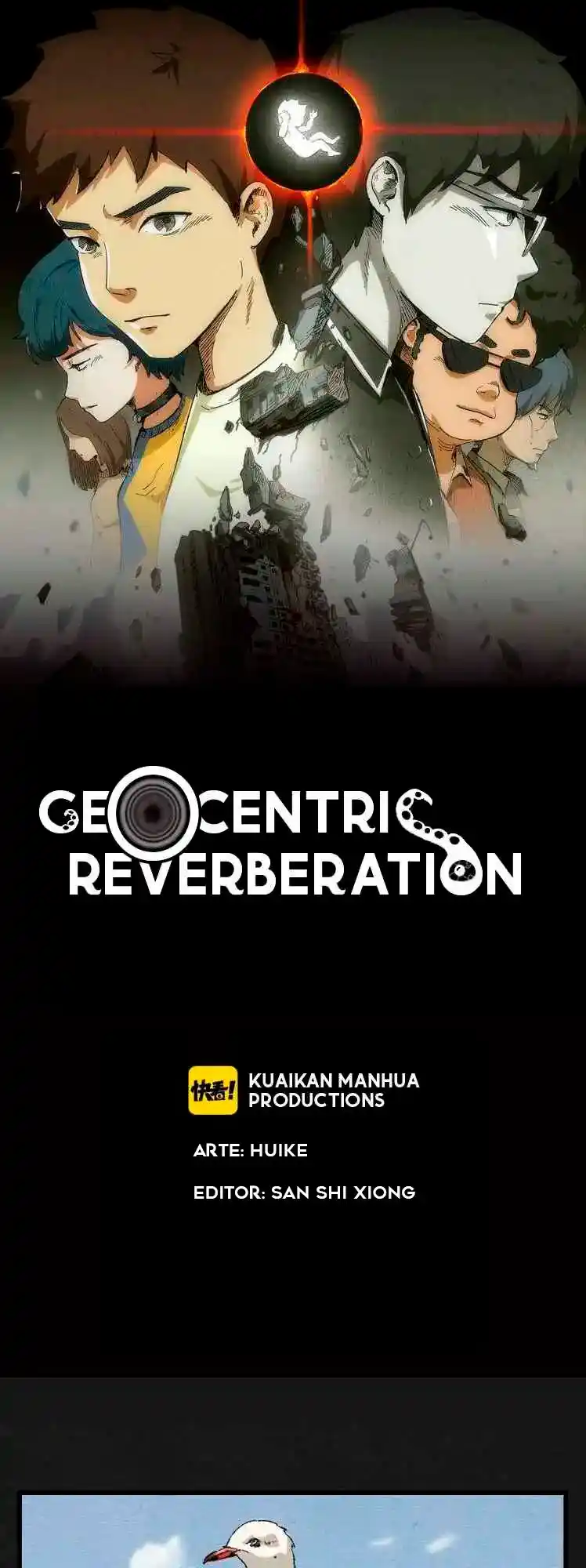Geocentric Reverberation - Capítulo 1 - Página 2 - LectorTMOo