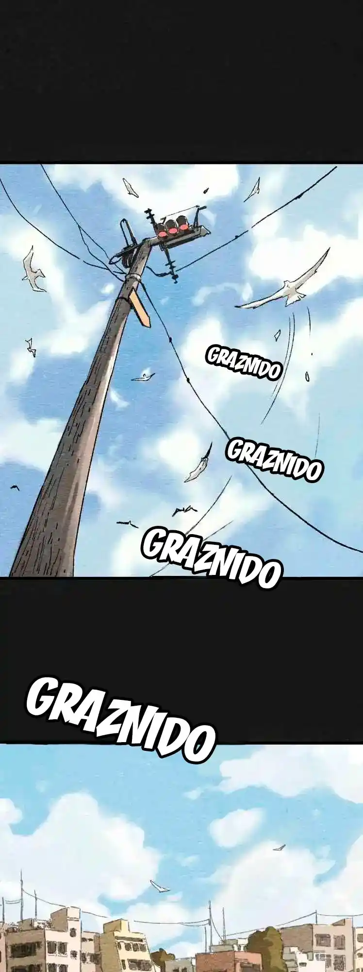 Geocentric Reverberation - Capítulo 1 - Página 4 - LectorTMOo