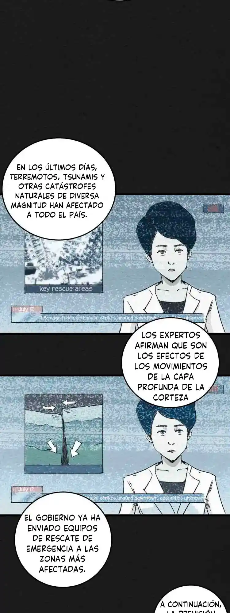 Geocentric Reverberation - Capítulo 1 - Página 26 - LectorTMOo