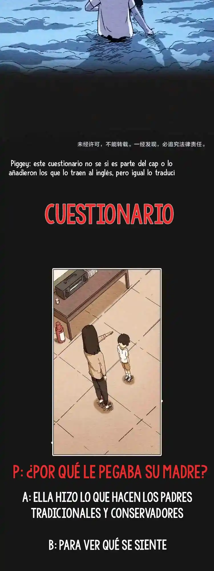 Geocentric Reverberation - Capítulo 1 - Página 46 - LectorTMOo