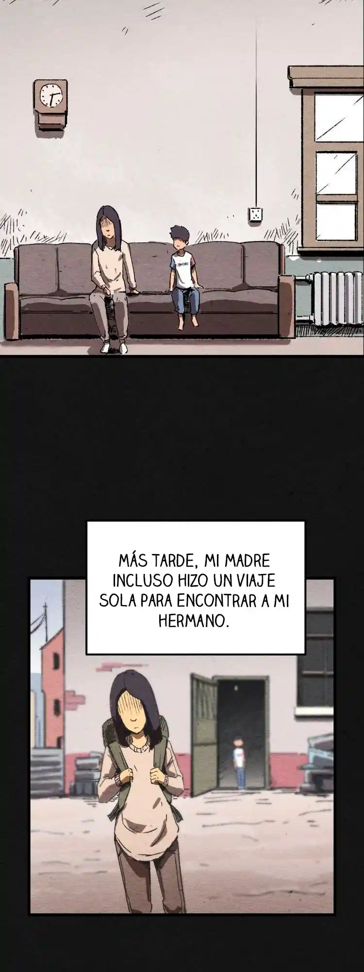 Geocentric Reverberation - Capítulo 2 - Página 30 - LectorTMOo