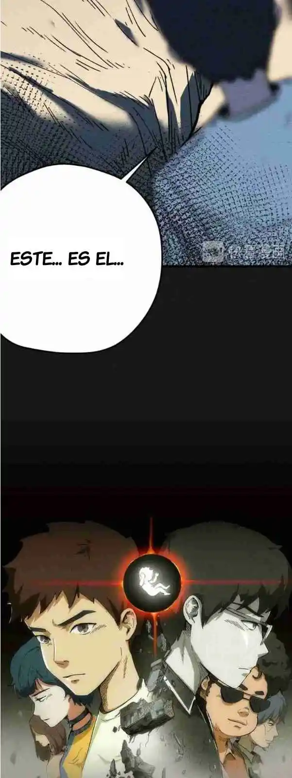 Geocentric Reverberation - Capítulo 4 - Página 5 - LectorTMOo