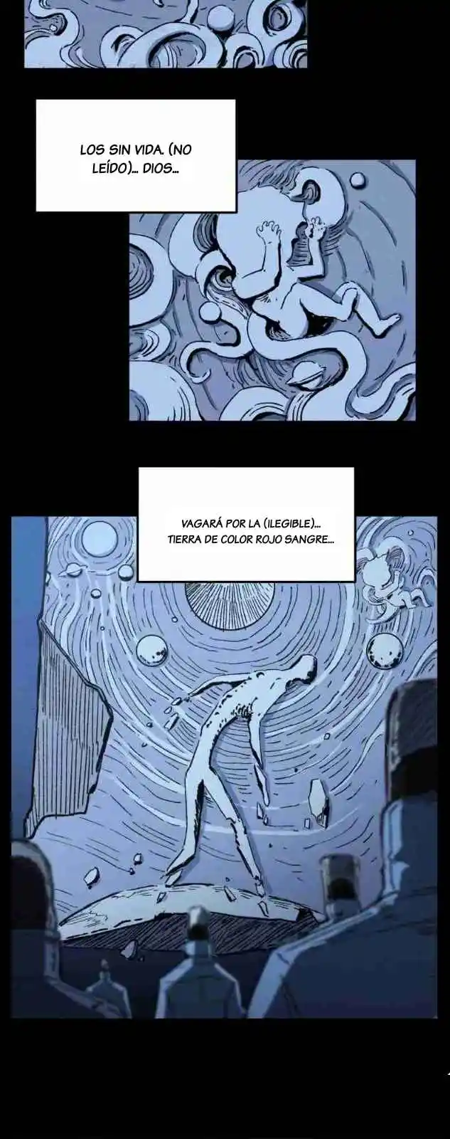 Geocentric Reverberation - Capítulo 5 - Página 21 - LectorTMOo